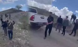 Şırnak'ta arazi için aileler karşı karşıya geldi: Ağır yaralılar var!