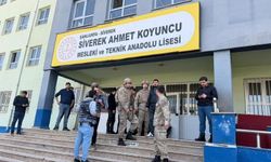 Bakanlık açıkladı: Siverek’teki saldırının detayları belli oldu!