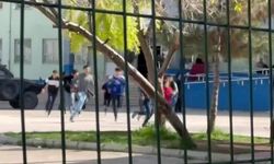Siverek’te liseye silahlı saldırı: Çok sayıda yaralı var!