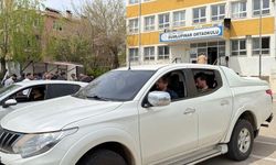 Siverek’te okula saldırı girişimi: Valilikten açıklama