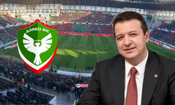 SP Genel Başkanı Arıkan'dan Amedspor sözleri: "Tahrik edici..."