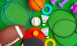 Spor Malzeme Ve Aletleri Satın Alınacaktır