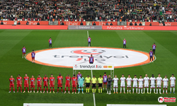 Amedspor ve Bandırmaspor arasında şaşırtan istatistik!