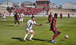 Amedspor’dan TFF’ye açık çağrı: “Derhal başlatılmalı!”