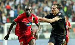 Amedspor, Boluspor’u farklı yendi: İşte puan durumu!