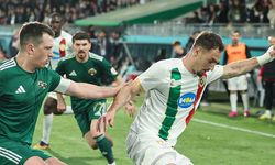 Amedspor, Erokspor’la yenişemedi: İşte puan durumu!