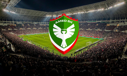 Türkiye’de bir ilk: Amedspor’dan geleceğin sporcularına yönelik adım!