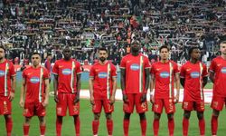 Amedspor'da herkes Diagne ve Erce'yi konuşuyor: İşte taraftarı mest eden davranışlar!