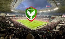 Amedspor'dan tarihi başarı: Kulüp duyurdu, 5 takım birden finalde!