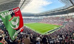 Amedspor Diyarbakır'da namağlup: 19 maça çıktı!