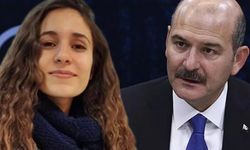 Süleyman Soylu, Gülistan Doku ile ilgili belgeyi paylaştı