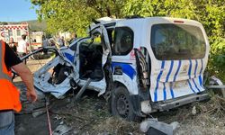 TIR 10 araca çarptı: Çok sayıda ölü ve yaralı var!