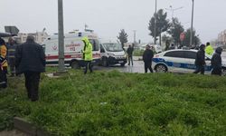 Diyarbakır'da son bir ayda 647 kişi trafik kazalarında yaralandı!