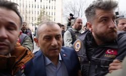 Gözaltındaki eski vali Tuncay Sonel'in ilk sözleri