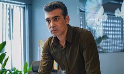 Ünlü oyuncu Caner Cindoruk: “Bir tarafım Kürt...”