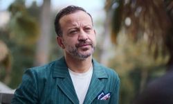 Ünlü oyuncu Rıza Kocaoğlu: “Baba tarafım Kürt, asimile olduk!”