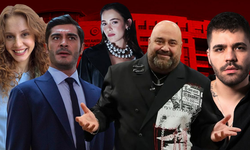 Ünlülere operasyon: Emir Can İğrek, Burak Deniz dahil 14 ünlü için gözaltı kararı!