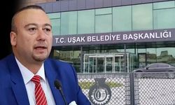 Uşak Belediye Başkanı Özkan Yalım görevden alındı