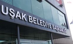 Uşak’ta seçim yapıldı: Yeni belediye başkanı belli oldu