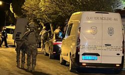 Polise pompalı tüfekle ateş açıldı: Ağır yaralı var