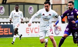 Vanspor play-off yolunda büyük yara aldı: 3 – 0 yenildi!