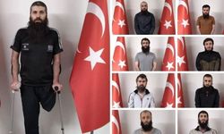 Diyarbakır’daki saldırıda adı geçiyordu: Türkiye’ye getirildi