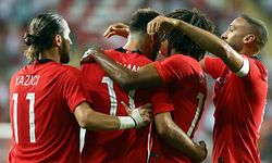 Türkiye ile Kuzey Makedonya maçı ne zaman, hangi kanalda?