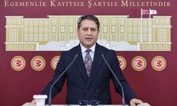 AK Partili vekilin damadı ve dünürü gözaltına alındı