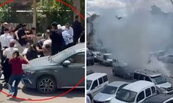Akraba 2 aile arasında kavga: Çok sayıda yaralı var!