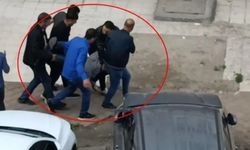 Diyarbakır’da akrabalar sokak ortasında çatıştı: Ölü ve yaralılar var!