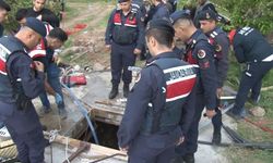 Aksaray’da kuyu faciası: Yardıma gidenler de yaşamını yitirdi!
