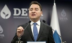 Ali Babacan: “Ülkeyi CHP'ye bırakmak istemiyoruz”