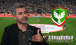 Amedspor Başkanı Eren tehdit edildiğini açıkladı: "En büyük itirafım..."