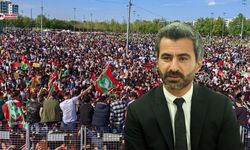 Amedspor Başkanı Eren müjdeyi verdi, alandakiler coştu!