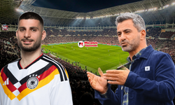 Amedspor Deniz Undav’ı transfer edecek mi? Başkan yanıtladı!