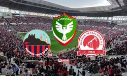 TFF müdürü Diyarbakır’a uğurlu geldi: 3 şampiyon çıktı!