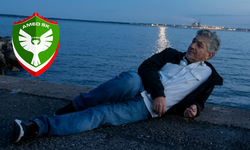 Amedspor paylaştı: Ciwan Haco kutlamalara mı geliyor?