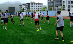 Amedspor seçmeleri o şehirde tamamlandı: Büyük ilgi gördü!