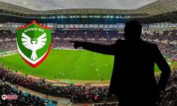 Amedspor taraftarının teknik direktör talebi belli oldu!