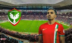 Amedspor'da Murat Uçar krizi: “Kutlamaya katılamamış olmam…”