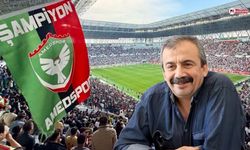 Amedspor şampiyonluğu kime adadığını açıkladı!