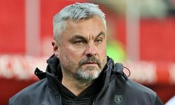 Amedspor'dan Thomas Reis'e resmi teklif!