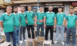 Amedspor’un şampiyonluğu Diyarbakır’daki işletmeyi değiştirdi!