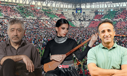 Amedspor’un şampiyonluk kutlamalarında istenilen sanatçılar belli oldu!
