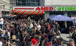 Amedspor’un Almanya’daki açılışına 4 futbolcu katıldı: İşte isimleri