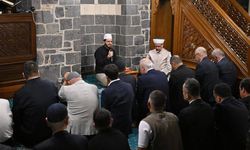 Anadolu'da İslam ile tanışan ilk şehir: Diyarbakır’ın fethi kutlandı