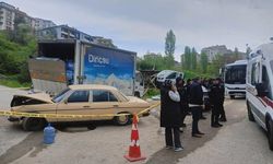 1 Mayıs'ta çalışan 2 belediye işçisi hayatını kaybetti