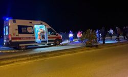 Antalya'da silahlı kavgada 3 kişi hayatını kaybetti