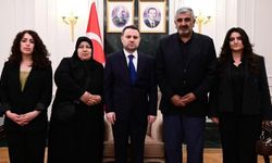 Bakan Gürlek’ten flaş Rojin Kabaiş açıklaması