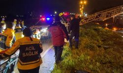 Balıkesir'de yolcu otobüsü devrildi: Çok sayıda ölü ve ağır yaralı var